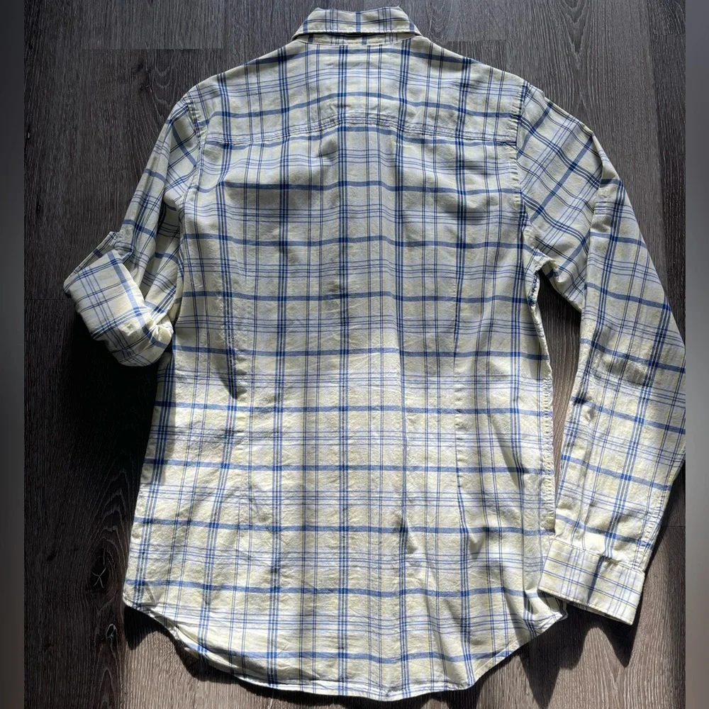 Express casual button down - Picture 5 of 5